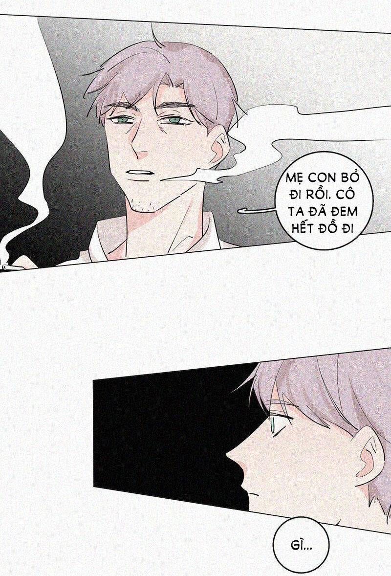 Câu Chuyện Về Cậu Và Tôi Chapter 35 - Trang 2