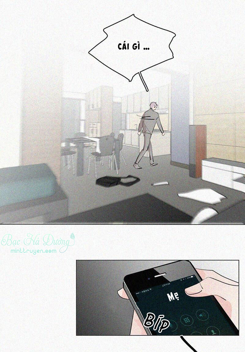 Câu Chuyện Về Cậu Và Tôi Chapter 35 - Trang 2