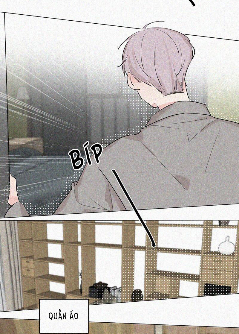 Câu Chuyện Về Cậu Và Tôi Chapter 35 - Trang 2