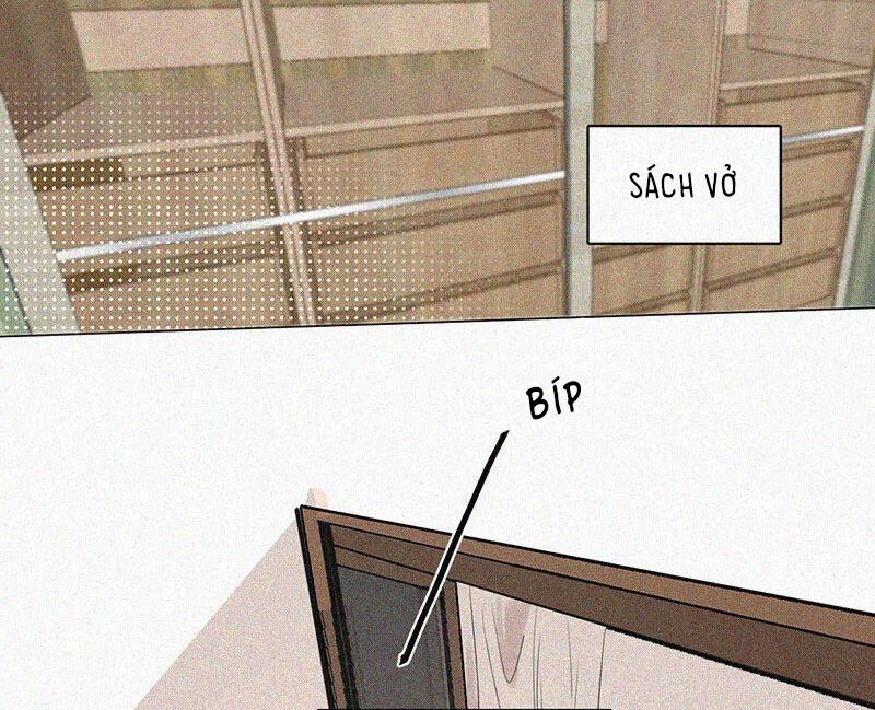 Câu Chuyện Về Cậu Và Tôi Chapter 35 - Trang 2