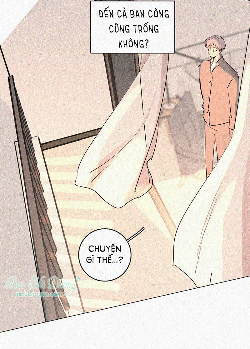 Câu Chuyện Về Cậu Và Tôi Chapter 35 - Trang 2