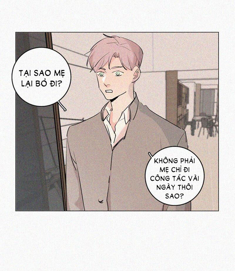 Câu Chuyện Về Cậu Và Tôi Chapter 35 - Trang 2