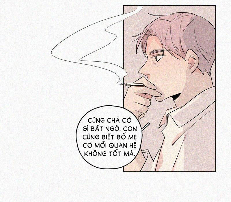 Câu Chuyện Về Cậu Và Tôi Chapter 35 - Trang 2