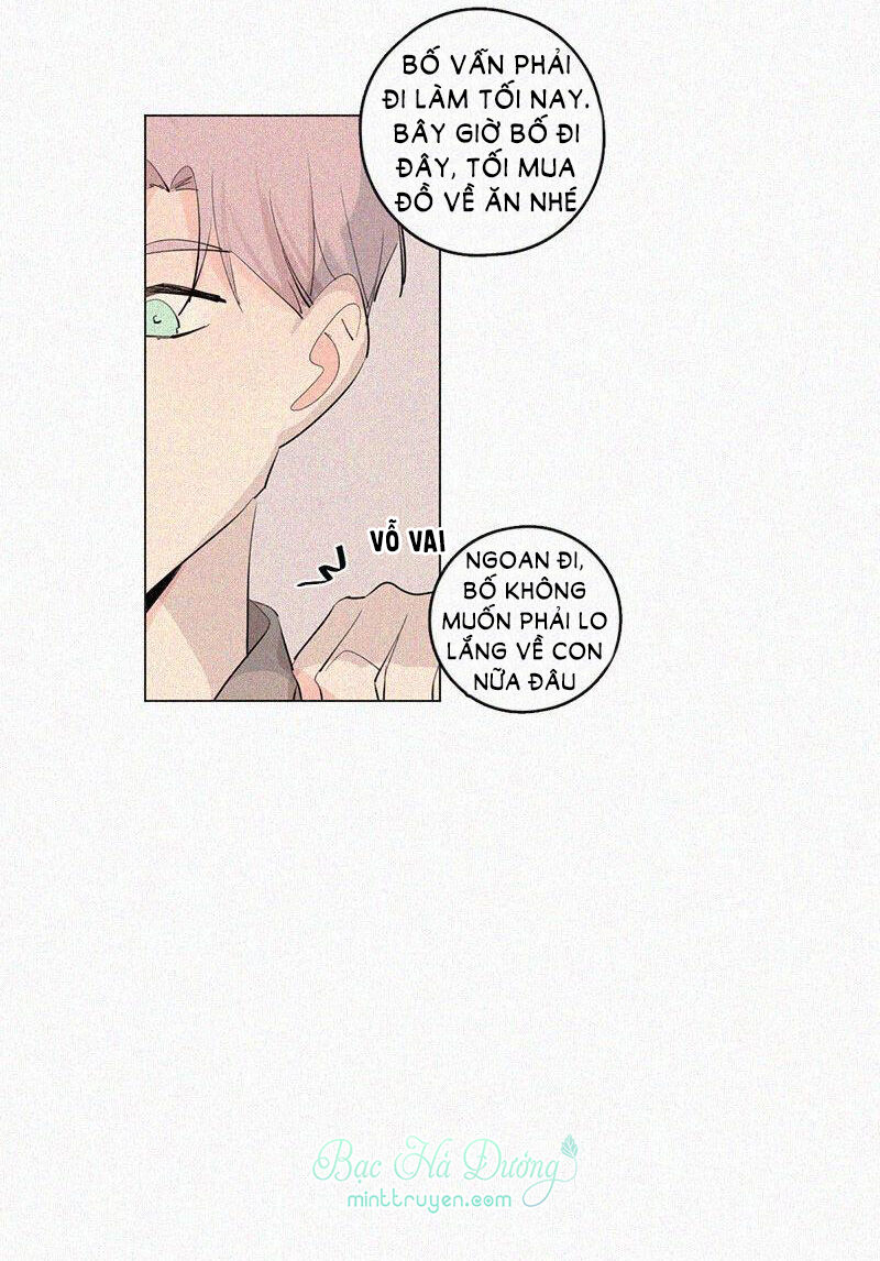 Câu Chuyện Về Cậu Và Tôi Chapter 35 - Trang 2