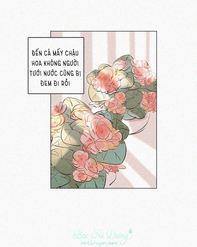 Câu Chuyện Về Cậu Và Tôi Chapter 35 - Trang 2