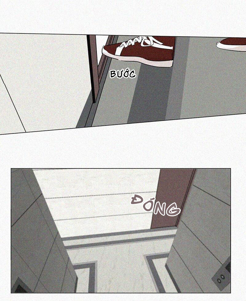Câu Chuyện Về Cậu Và Tôi Chapter 35 - Trang 2