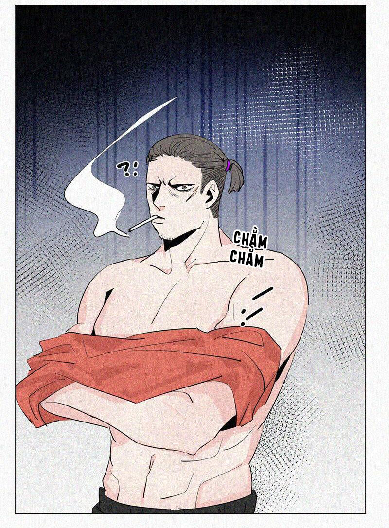 Câu Chuyện Về Cậu Và Tôi Chapter 35 - Trang 2