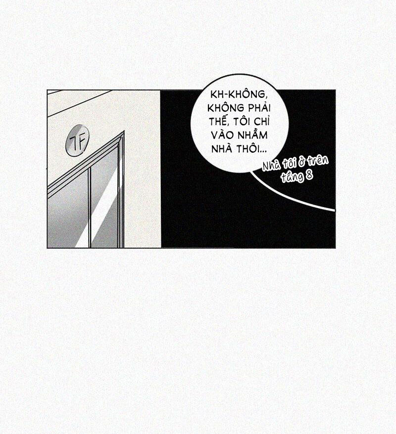 Câu Chuyện Về Cậu Và Tôi Chapter 35 - Trang 2