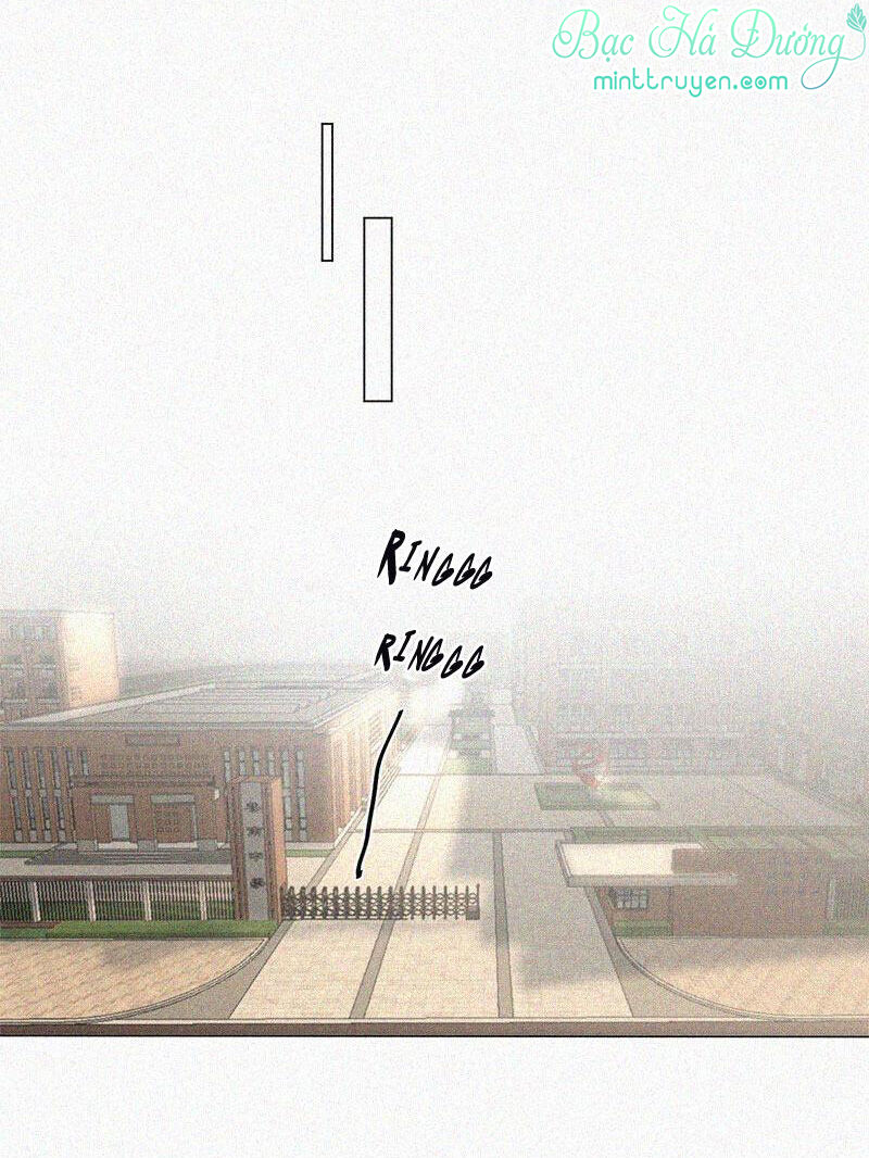 Câu Chuyện Về Cậu Và Tôi Chapter 35 - Trang 2
