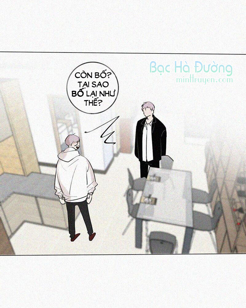 Câu Chuyện Về Cậu Và Tôi Chapter 36 - Trang 2