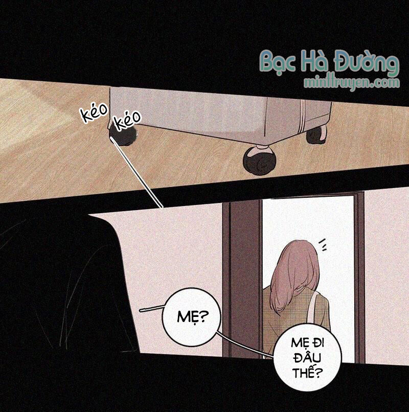 Câu Chuyện Về Cậu Và Tôi Chapter 36 - Trang 2