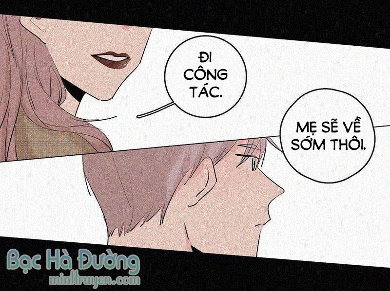 Câu Chuyện Về Cậu Và Tôi Chapter 36 - Trang 2