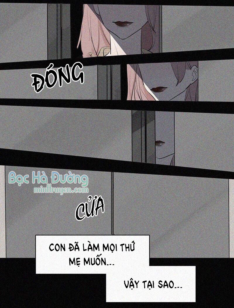 Câu Chuyện Về Cậu Và Tôi Chapter 36 - Trang 2