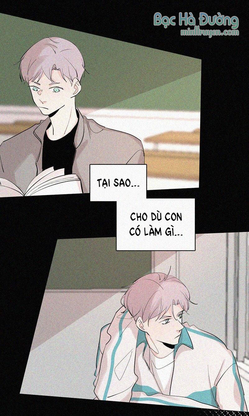 Câu Chuyện Về Cậu Và Tôi Chapter 36 - Trang 2