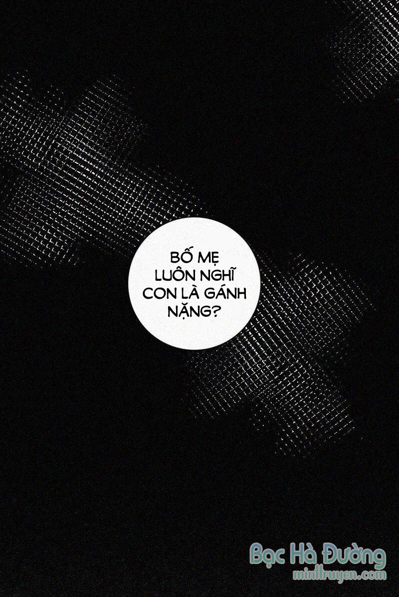 Câu Chuyện Về Cậu Và Tôi Chapter 36 - Trang 2