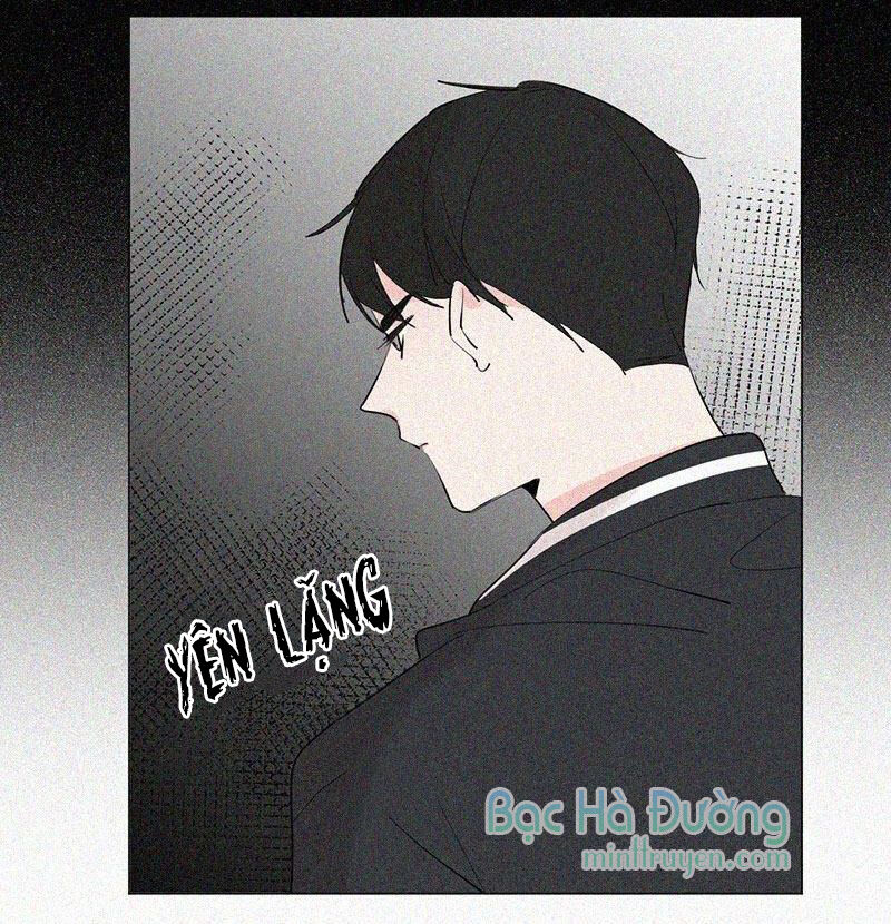 Câu Chuyện Về Cậu Và Tôi Chapter 36 - Trang 2