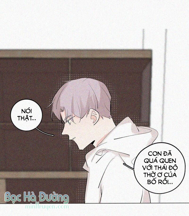 Câu Chuyện Về Cậu Và Tôi Chapter 36 - Trang 2