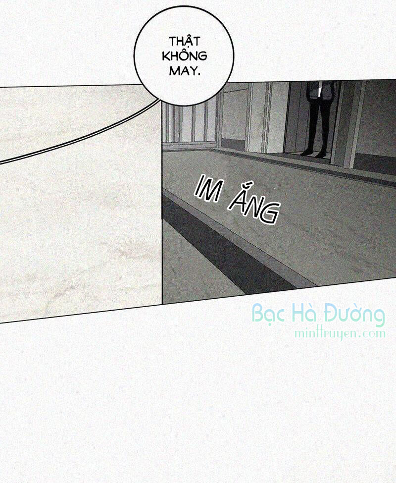 Câu Chuyện Về Cậu Và Tôi Chapter 36 - Trang 2