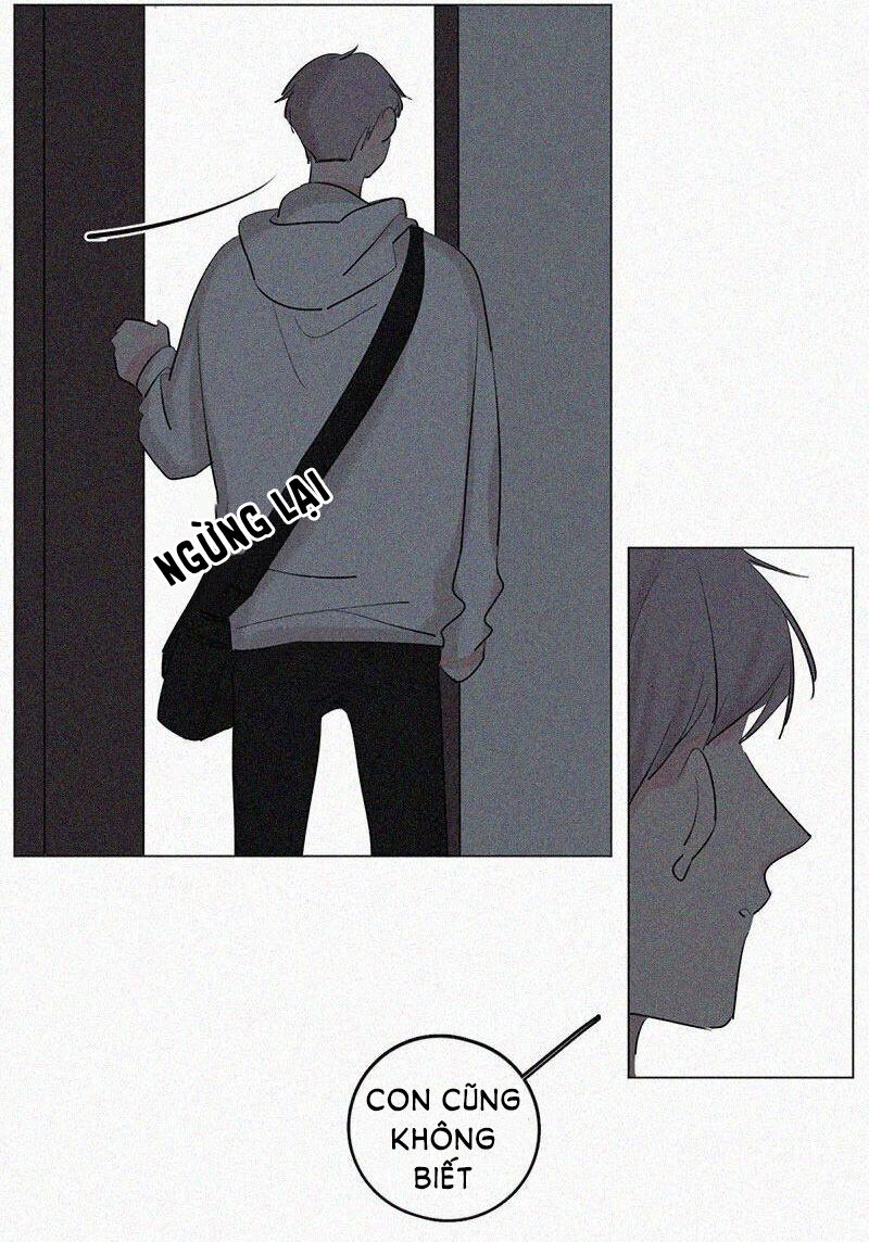 Câu Chuyện Về Cậu Và Tôi Chapter 36 - Trang 2