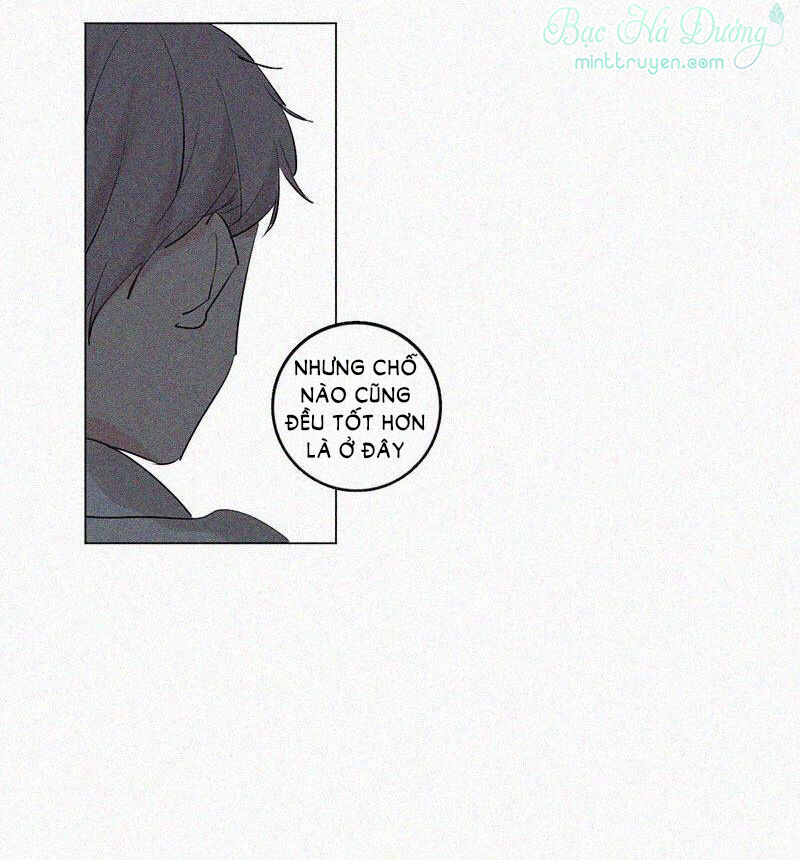 Câu Chuyện Về Cậu Và Tôi Chapter 36 - Trang 2