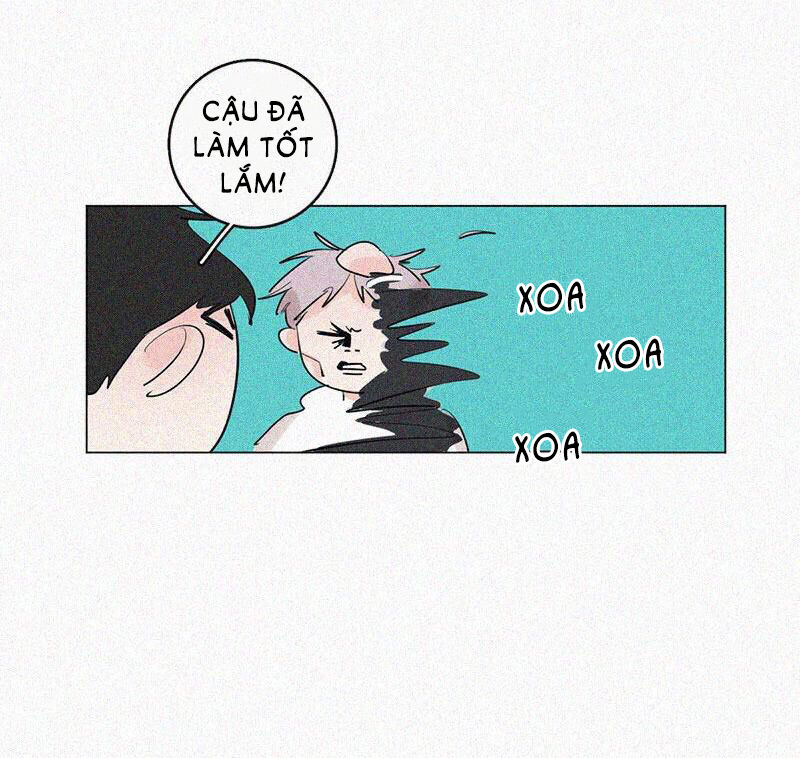 Câu Chuyện Về Cậu Và Tôi Chapter 36 - Trang 2