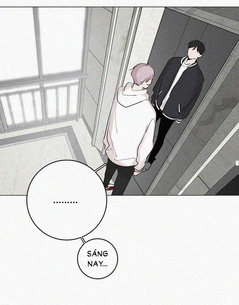 Câu Chuyện Về Cậu Và Tôi Chapter 36 - Trang 2