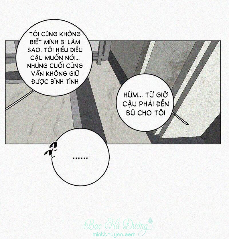 Câu Chuyện Về Cậu Và Tôi Chapter 36 - Trang 2