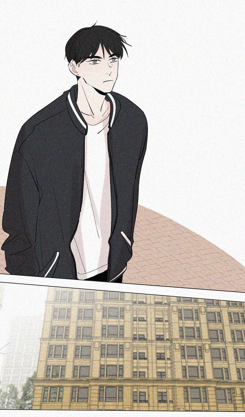 Câu Chuyện Về Cậu Và Tôi Chapter 36 - Trang 2