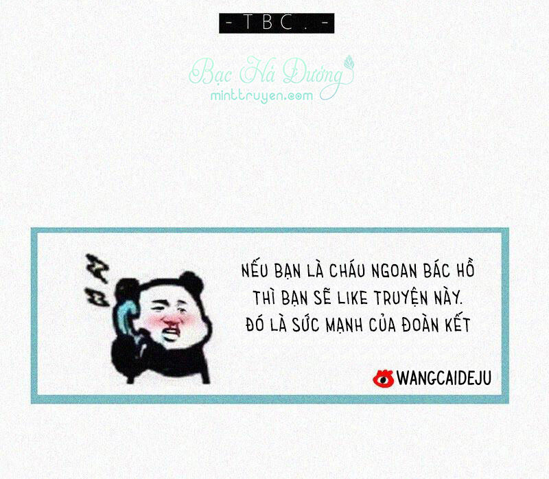 Câu Chuyện Về Cậu Và Tôi Chapter 36 - Trang 2