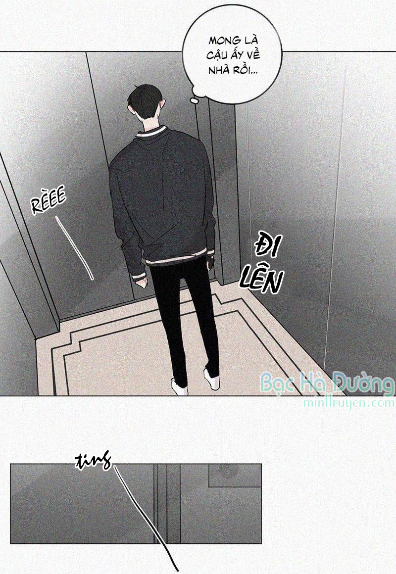 Câu Chuyện Về Cậu Và Tôi Chapter 36 - Trang 2