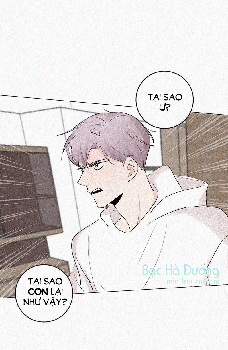 Câu Chuyện Về Cậu Và Tôi Chapter 36 - Trang 2