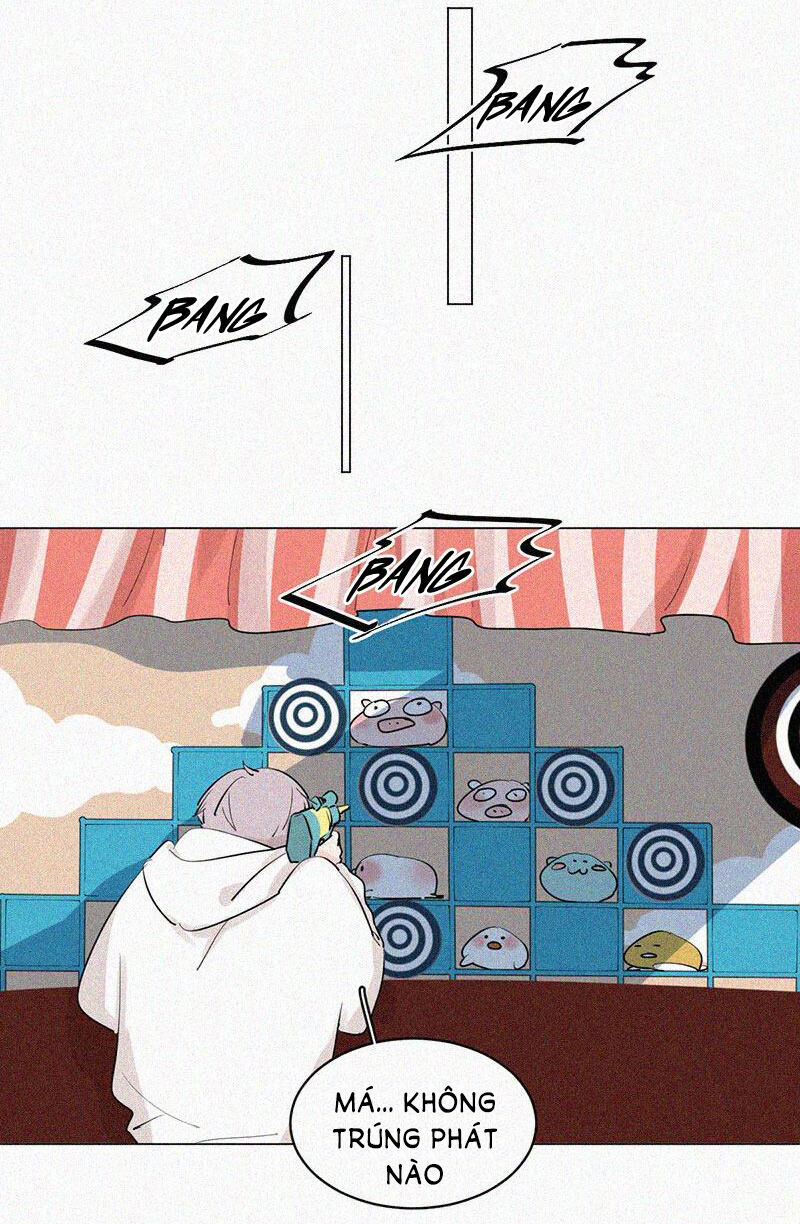 Câu Chuyện Về Cậu Và Tôi Chapter 37 - Trang 2