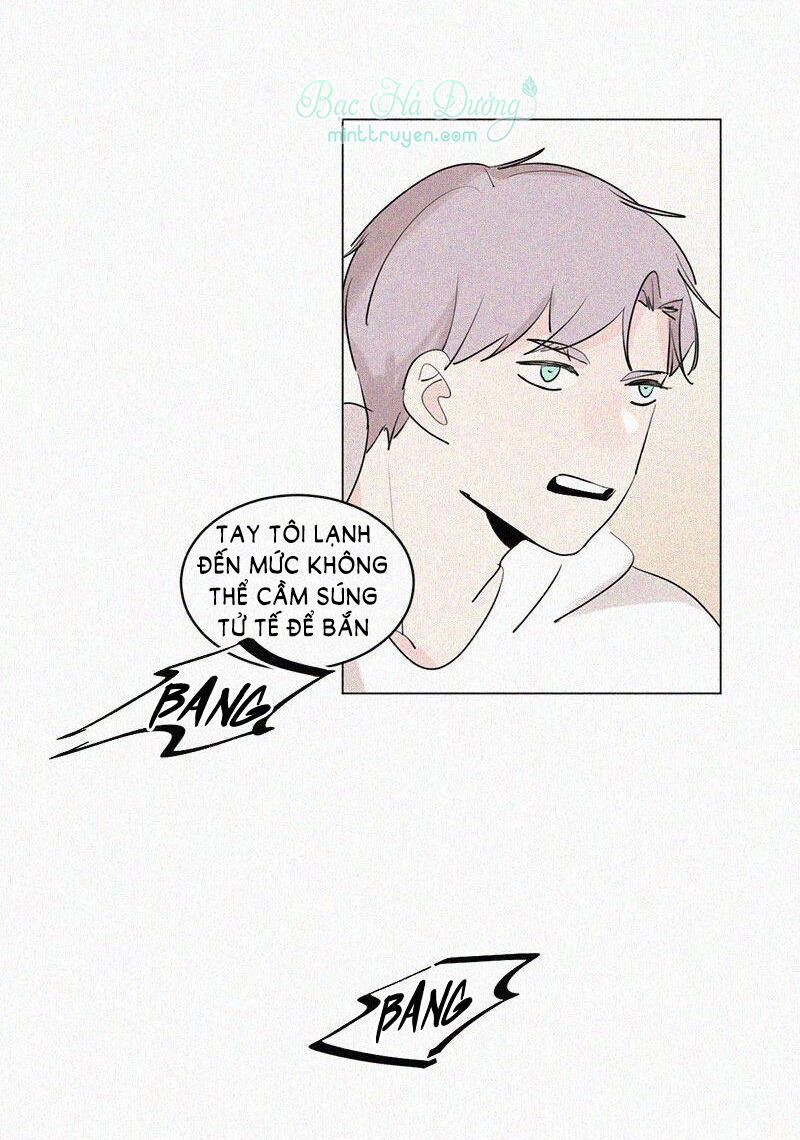 Câu Chuyện Về Cậu Và Tôi Chapter 37 - Trang 2
