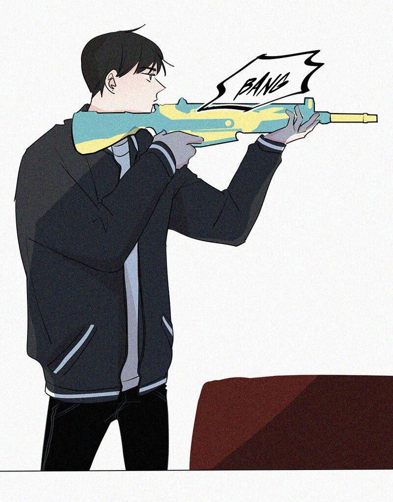 Câu Chuyện Về Cậu Và Tôi Chapter 37 - Trang 2