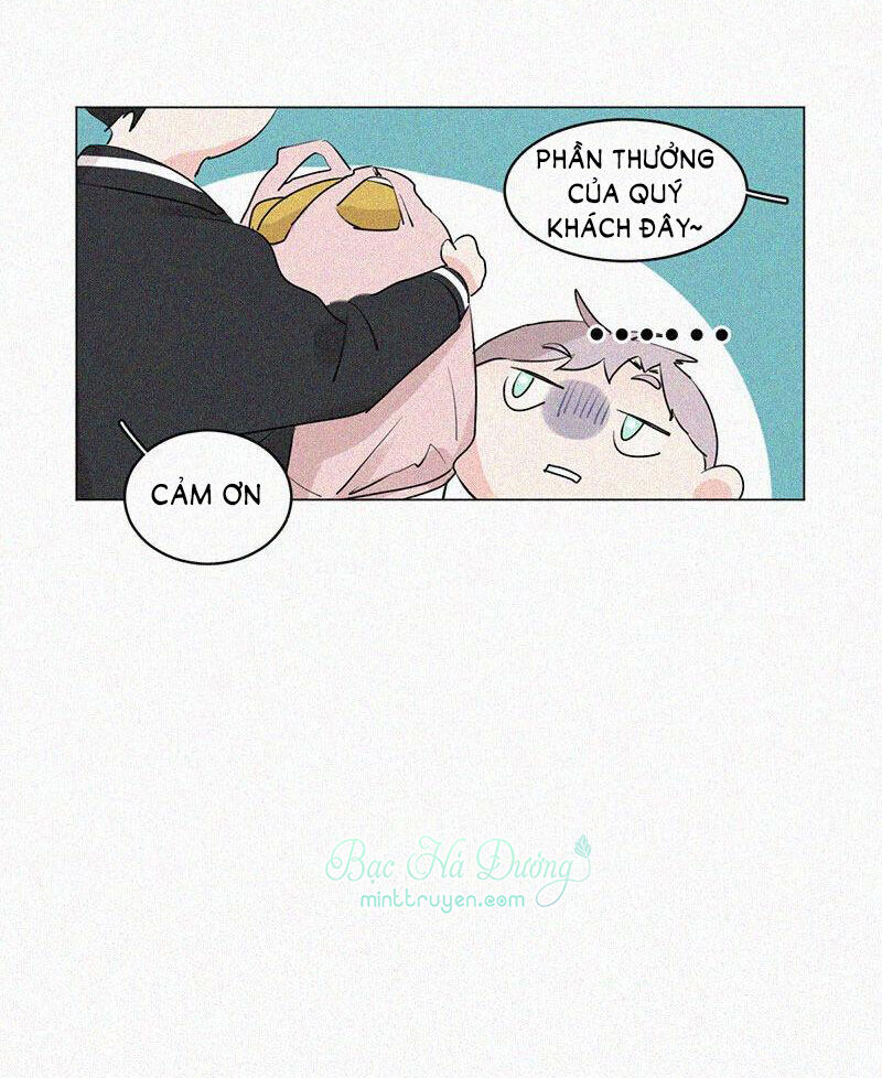 Câu Chuyện Về Cậu Và Tôi Chapter 37 - Trang 2