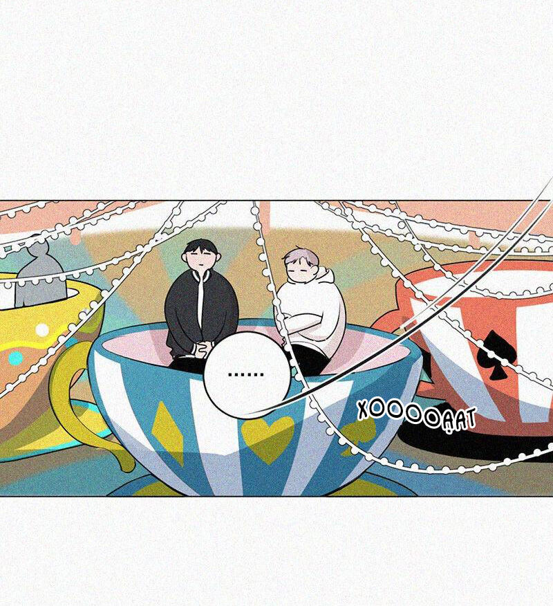 Câu Chuyện Về Cậu Và Tôi Chapter 37 - Trang 2