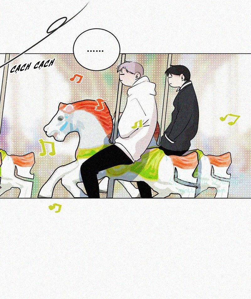 Câu Chuyện Về Cậu Và Tôi Chapter 37 - Trang 2