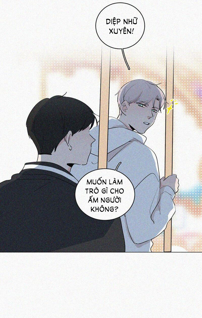 Câu Chuyện Về Cậu Và Tôi Chapter 37 - Trang 2