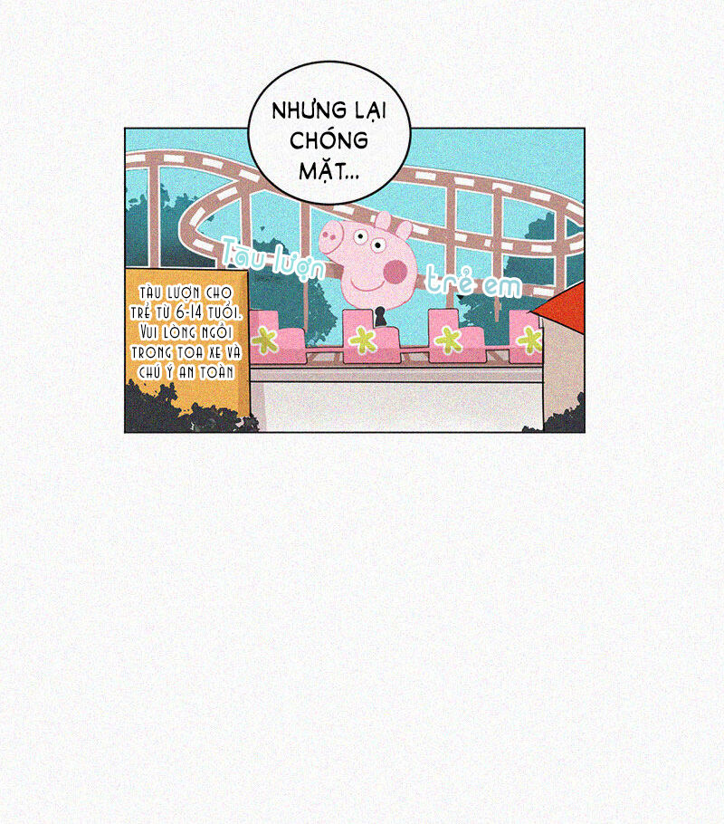 Câu Chuyện Về Cậu Và Tôi Chapter 37 - Trang 2