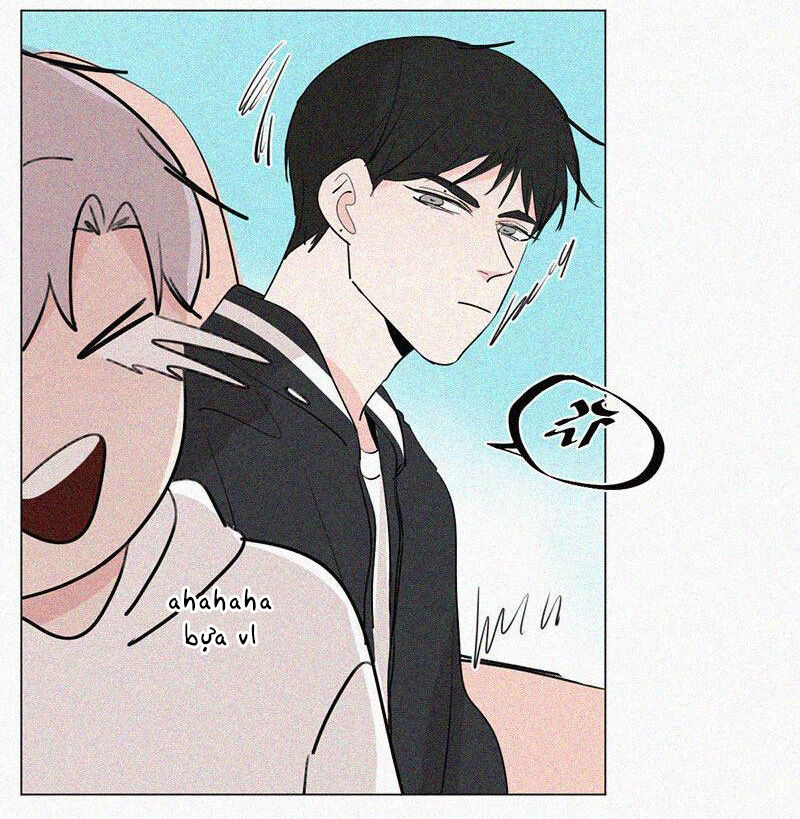 Câu Chuyện Về Cậu Và Tôi Chapter 37 - Trang 2