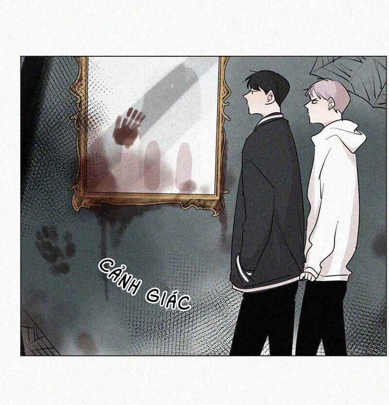 Câu Chuyện Về Cậu Và Tôi Chapter 37 - Trang 2