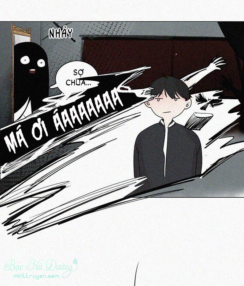 Câu Chuyện Về Cậu Và Tôi Chapter 37 - Trang 2