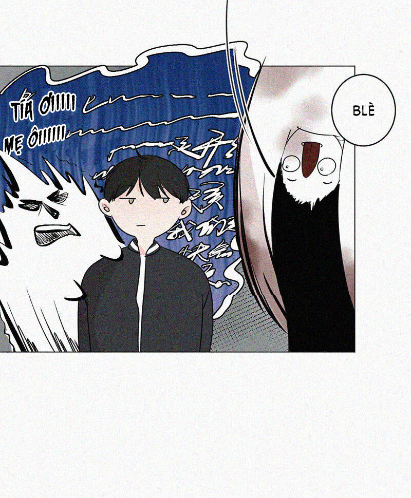 Câu Chuyện Về Cậu Và Tôi Chapter 37 - Trang 2