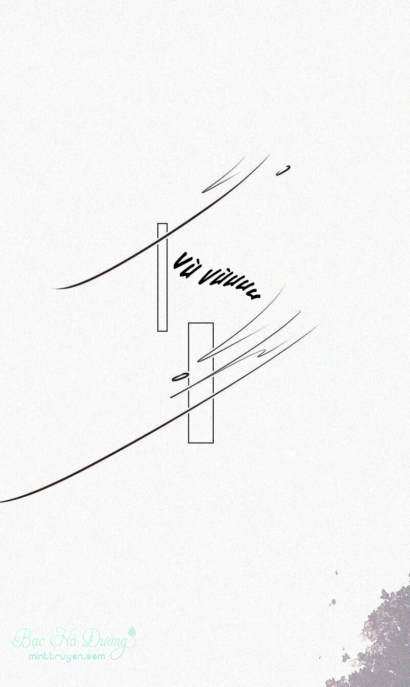 Câu Chuyện Về Cậu Và Tôi Chapter 37 - Trang 2