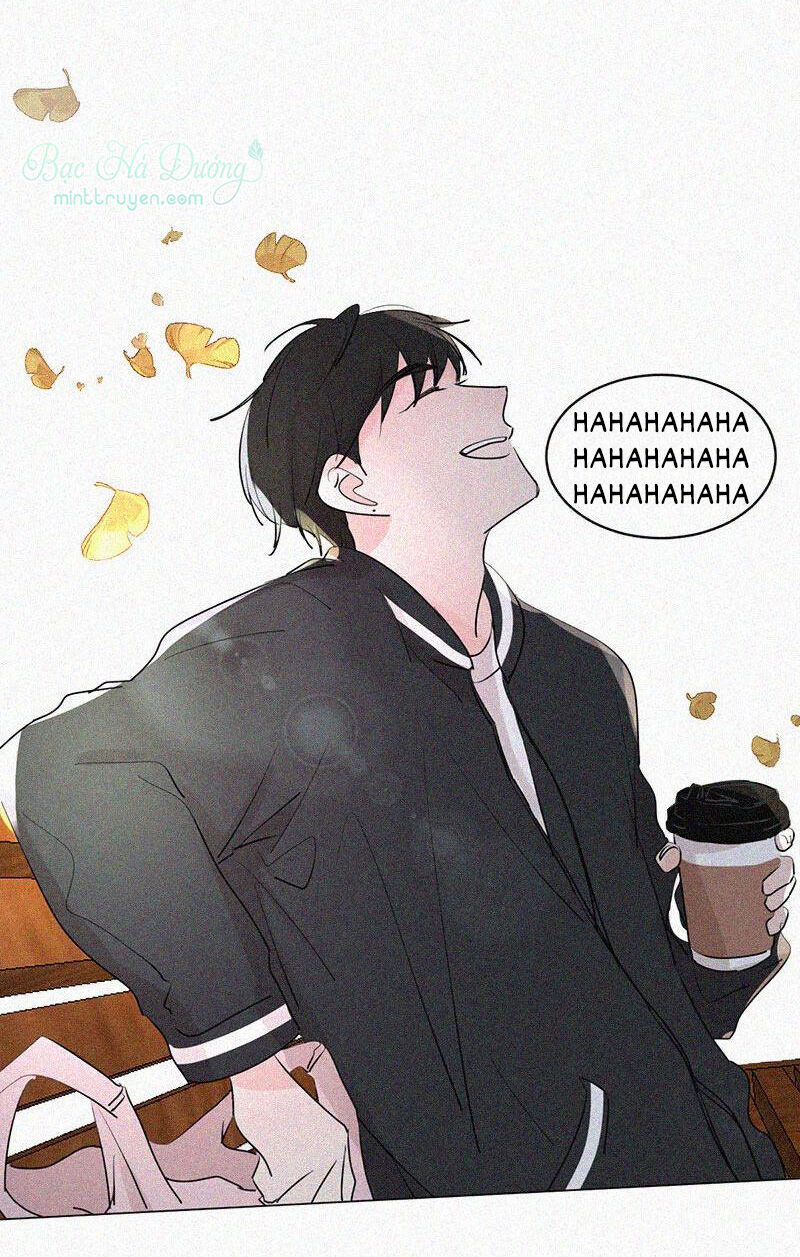 Câu Chuyện Về Cậu Và Tôi Chapter 37 - Trang 2