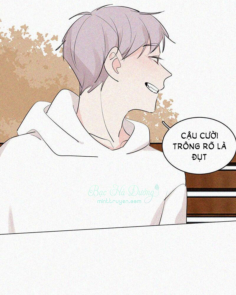 Câu Chuyện Về Cậu Và Tôi Chapter 37 - Trang 2