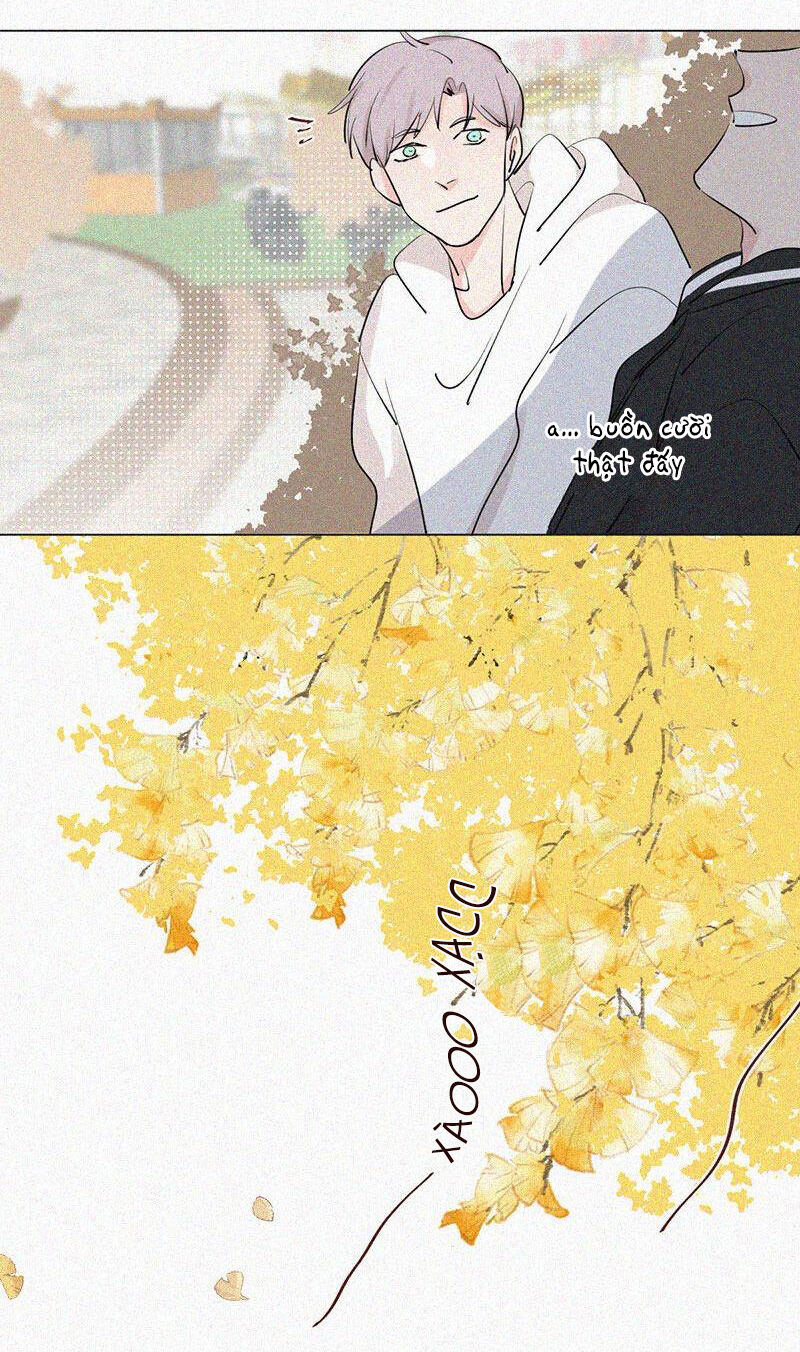 Câu Chuyện Về Cậu Và Tôi Chapter 37 - Trang 2