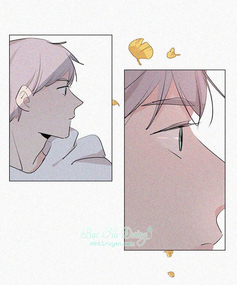 Câu Chuyện Về Cậu Và Tôi Chapter 37 - Trang 2