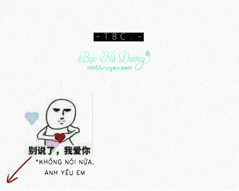 Câu Chuyện Về Cậu Và Tôi Chapter 37 - Trang 2