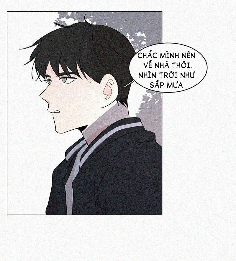 Câu Chuyện Về Cậu Và Tôi Chapter 37 - Trang 2